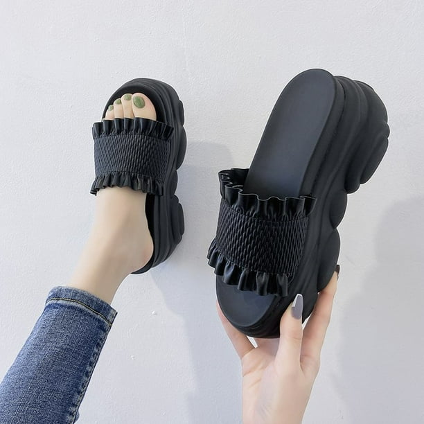 Pantoufle femme walmart new arrivals