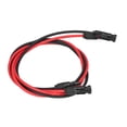 thumbnail image 4 of Solar Extension Cable PPO Waterproof For Power Generation, 4 of 8