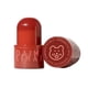 thumbnail image 2 of Lápiz labial suave multicolor a elegir, pequeño y delicado, fácil de llevar, brillo de labios para mujer, 2 of 2