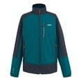 thumbnail image 1 of Regatta Mens Moutdale Soft Shell Jacket, 1 of 5