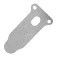 thumbnail image 3 of Air Compressor Accessory,5 Pcs Valve Plate Air Compressor Air Compressor Part Elevated Design, 3 of 8