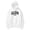White, variant on Hayley Williams Logo Hoodie Unisex 2026 Fashion Casual Long Sleeve Sweatshirt
