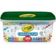 thumbnail image 1 of Juego de 240 crayones Crayola a granel, 1 of 1