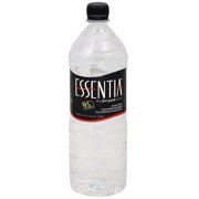 Essentia Enhanced Drinking Water, 1LT (Pack of 12)