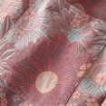 thumbnail image 5 of Jiibva Kimono Dressing Gown Retro Style Couple Japanese Pajamas with Waist Belt Kimono Robe Home Casual Wear for Party Pyjamas, 5 of 7