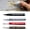 Black+G+R+S - 4PC, variant on 2 Pack Marker Pen for Restoring Faded Grave Inscriptions, Fast-Drying Stone Touch Up Pen, Paint Markers for Granite Headstones Grave Marker Mug, Black