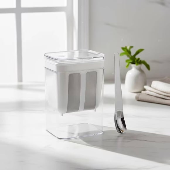 Colador yogur griego, separador suero, filtro leche soja, reutilizable, para uso doméstico, colador malla para yogur, coladores