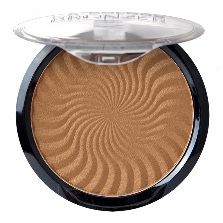 L.A. COLORS Bronzer, Golden, 0.42 fl oz - Walmart.com
