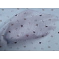 thumbnail image 4 of oneOone Cotton Cambric Fabric Dogs Animal Printed Fabric 1 Yard 56 Inch Wide, 4 of 4