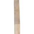thumbnail image 4 of 6"W x 26"D x 38"H Balboa Rough Sawn Knee Brace, Douglas Fir, 4 of 4