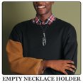 thumbnail image 3 of unbranded Collar Vintage De Con Jaula Para Y Colgante Decorativo, 3 of 8