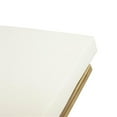 thumbnail image 6 of Afuera Living Outdoor Acacia Wood Chaise Lounge in Teak (Set of 2), 6 of 13