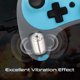 thumbnail image 3 of Controlador de Switch para niños para Nintendo Switch/Switch Lite, mando a distancia con turbo, doble, 3 of 5