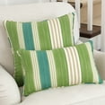 thumbnail image 2 of On Course Verte 25-Inch Floor Pillow, 2 of 5