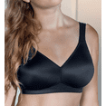 thumbnail image 2 of Anita Womens Rosa Faia Twin Seamless Comfort Wire-Free Bra Style-5493, 2 of 9