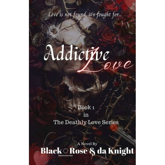 Addictive Love, (Paperback)
