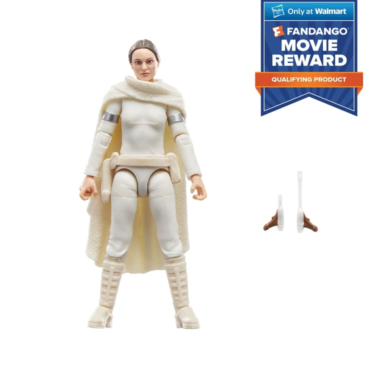 STAR WARS The Vintage Collection Padmé Amidala, Attack of The