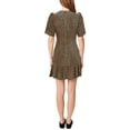 thumbnail image 2 of RHODE womens  Daron Dress, 8, 2 of 3
