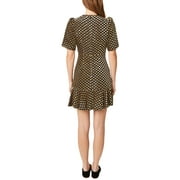 RHODE womens Daron Dress, 2