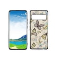 thumbnail image 1 of Compatible with Google Pixel 6 Pro(2021) Phone Case, Butterfly-jpg Case Silicone Protective for Teen Girl Boy Case for Google Pixel 6 Pro(2021), 1 of 1