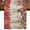 Light Beige Light Pink Rose Red, variant on Table Runners 72 Inches Long Dress Scarves, Valentine's Day Farmhouse Kitchen Table Runner, Coffee Tablerunners, Spring Love Roses Floral Botanical Watercolor 14x72 Inch