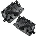 thumbnail image 4 of GELUOXI 2Pcs Front LED Headlight Assembly for Chevrolet Traverse Sport Utility 3.6L V6 2022-2023, 4 of 9