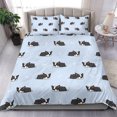 thumbnail image 3 of ropa de cama boston terrier, 3 of 4