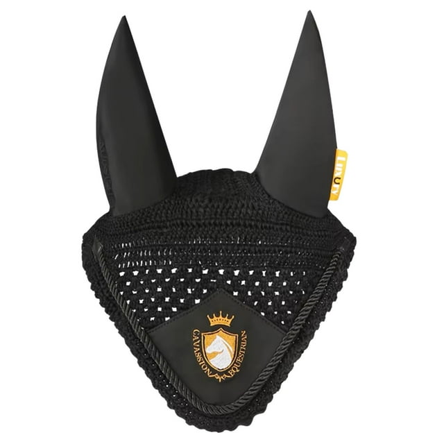 BFSAUHA Bonnet Universel Oreilles de Cheval Extensible Respirant pour un Ajustement Confortable et Sécurisé