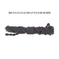 thumbnail image 4 of Colorful Cotton Rope for DIY Use Assorted Colors HighQuality Synthetic Materials 5 Pieces, 4 of 8