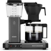 Technivorm Moccamaster KBGV Select (Brushed Brass)