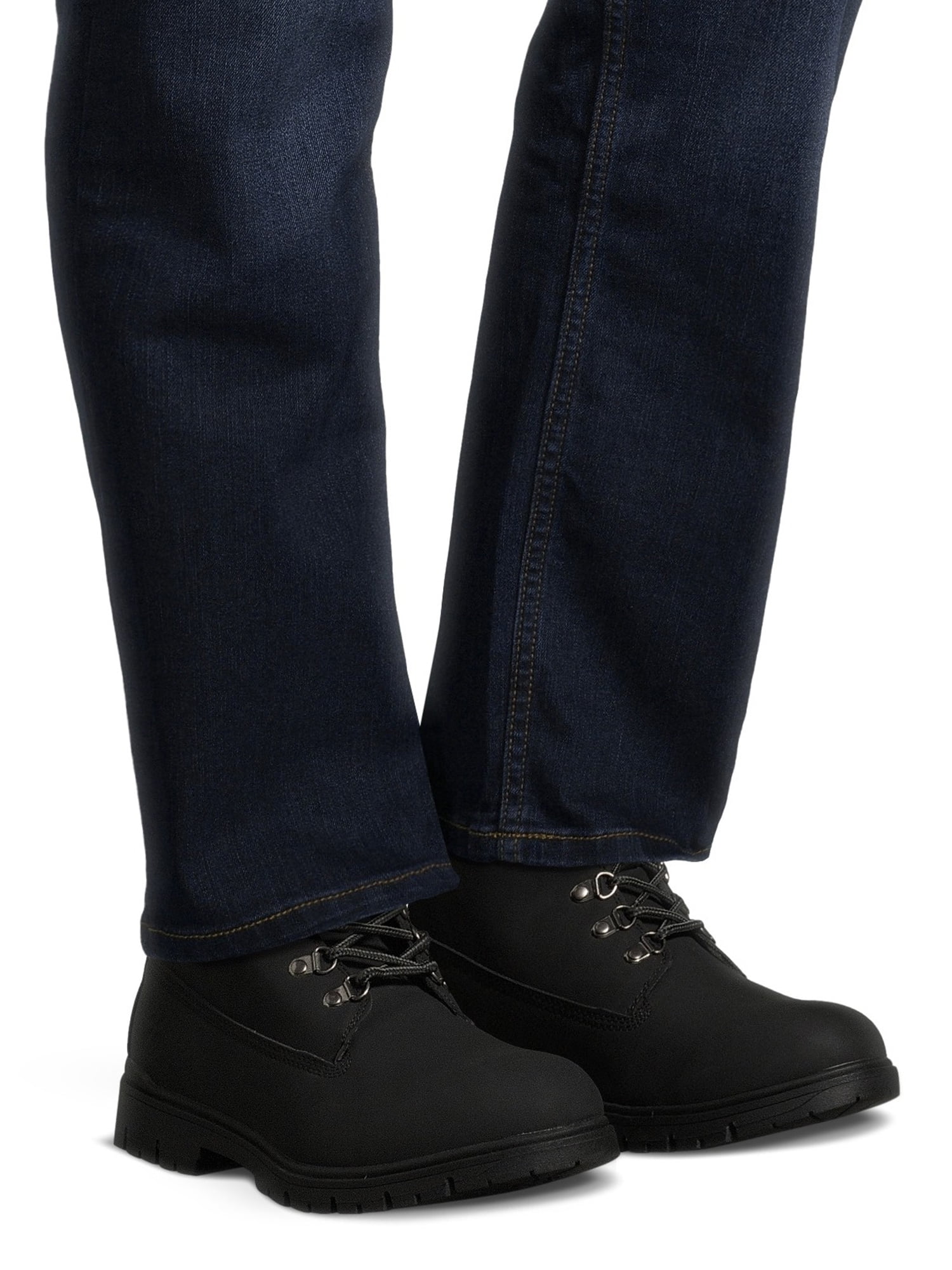 Rocawear Men's Austin Lace Up Boots