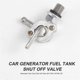 thumbnail image 5 of Generator Fuel Tank Shut off Valve 28-1783-V M10X1.25, 5 of 5