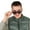 Black Gold, variant on Carrera Brown Rectangular Men's Sunglasses CARRERA 296/S 02M2/HA 60