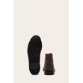 thumbnail image 4 of Frye Mens SETH CAP TOE LACE UP GRAPHITE/OILED SUEDE BOOTIE, 4 of 4