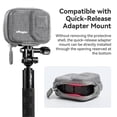 thumbnail image 5 of AMAGISN Hard EVA Protective Case for Insta360 Ace Pro 2 Ace Pro Ace Camera Storage Bag, 5 of 5