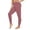 Red, variant on HXWCHs Full Length Solid Color Stretch Yoga Pants Butterluxe High Waisted Yoga Leggings 25 Inch Women's Soft Athletic Workout Tights for Running Comfort XXXXL Red