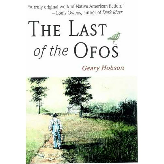 Sun Tracks: The Last of the Ofos (Series #39) (Paperback)