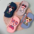 thumbnail image 3 of Silicone Glasses Bag Small Items Bags Waterproof Eyeglasses Box Cosmetic, 3 of 7