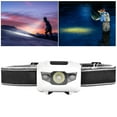 thumbnail image 4 of Bright Headlight,3W LED Headlamp Red Outdoor Headlamp Headlamp Superior Craftsmanship, 4 of 14