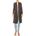 thumbnail image 3 of MOA Collection Women's Comfortable Relaxed Fit Long Cardigan - Perfect for Everyday Wear, 3 of 5