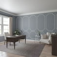 thumbnail image 7 of 10"W x 10"H x 1/2"P Classic Panel Moulding Corner (matches moulding PML00X00CL), 7 of 7