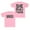 Pink, variant on Lucki SMD Tour Merch T-shirt Women Men Crewneck Short Sleeve Fashion Tee