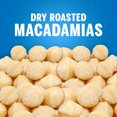 thumbnail image 3 of Planters Macadamias, Plant Based Protein, 6.25 oz, Whole, Shelf Stable, Plastic Jar, 3 of 16