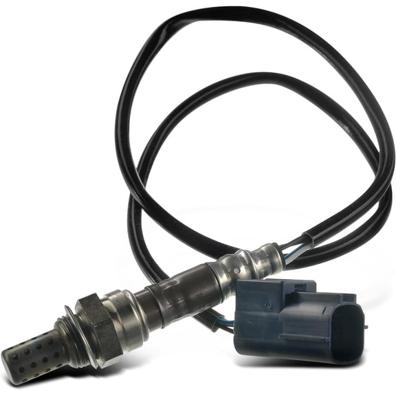 A-Premium O2 Oxygen Sensor Compatible with Nissan Sentra 2001-2002 L4 1.8L Except CA Series
