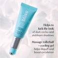 thumbnail image 2 of Gel para ojos bliss Eye Do All Things hidratante, desinflama y ilumina, 2 of 9