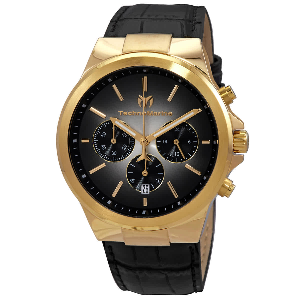 technomarine chronograph