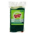 thumbnail image 2 of Scotch-Brite Heavy Duty Scrub Sponge, 12-Count, 2 of 4