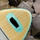 thumbnail image 5 of Asa de transporte para kayak, botes inflables, correa de asiento de PVC universal, parches para canoa Verde claro, 5 of 8