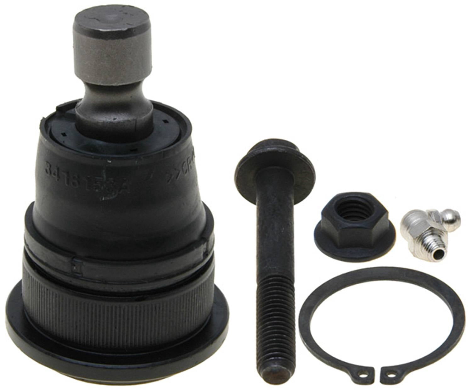 ACDelco 46D0112A Front Upper Ball Joint