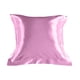 thumbnail image 2 of Simulated Silk Pillowcase | Satin-Like Softness for Hair and Skin | Gentle on Sensitive Skin | Reduces Frizz and Split Ends | Multiple Colors | Easy Care | 1 Pack | Smooth Texture | Fade Resistant, 2 of 6